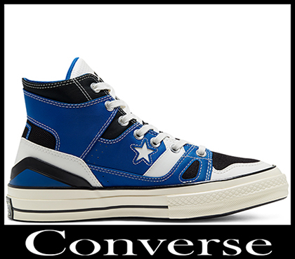 Sneakers All Star 2020 nuovi arrivi scarpe Converse 12