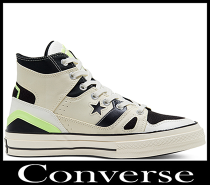 Sneakers All Star 2020 nuovi arrivi scarpe Converse 13