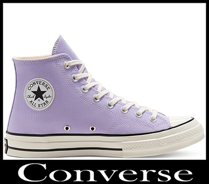 Sneakers All Star 2020 nuovi arrivi scarpe Converse 14