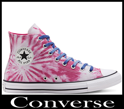 Sneakers All Star 2020 nuovi arrivi scarpe Converse 15