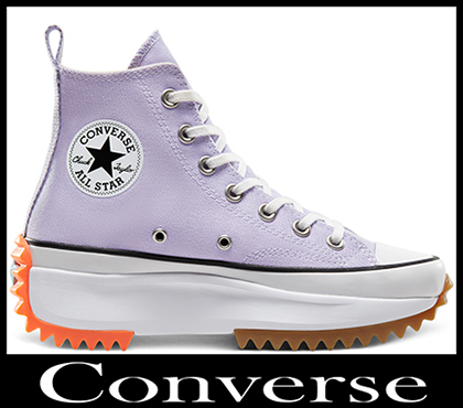 Sneakers All Star 2020 nuovi arrivi scarpe Converse 17