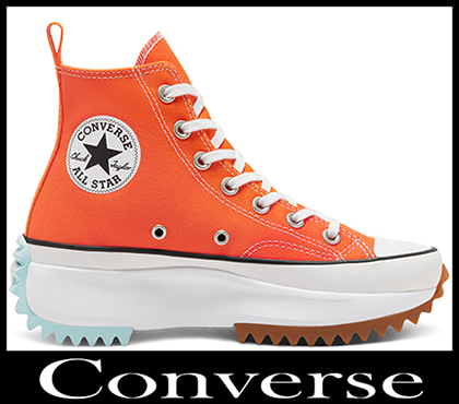 Sneakers All Star 2020 nuovi arrivi scarpe Converse 20