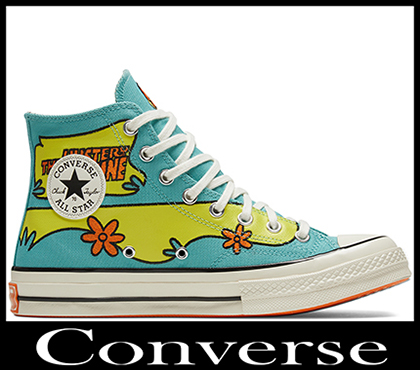 Sneakers All Star 2020 nuovi arrivi scarpe Converse 21