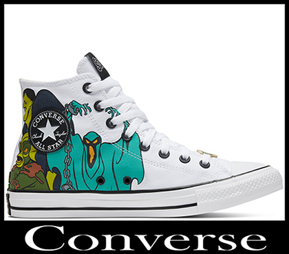 Sneakers All Star 2020 nuovi arrivi scarpe Converse 22