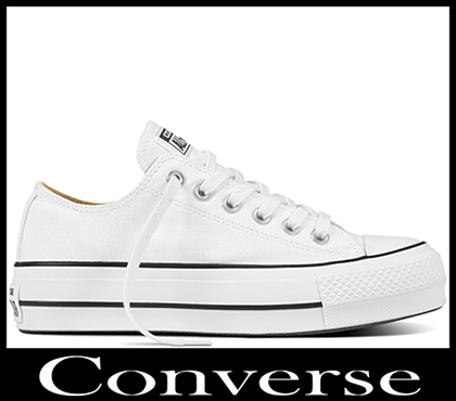 Sneakers All Star 2020 nuovi arrivi scarpe Converse 23