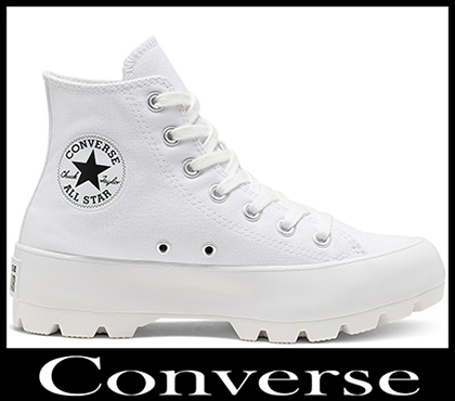 Sneakers All Star 2020 nuovi arrivi scarpe Converse 24