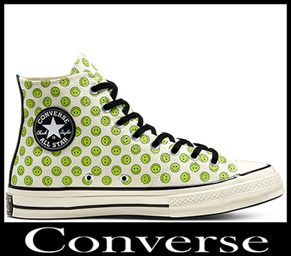 Sneakers All Star 2020 nuovi arrivi scarpe Converse 27