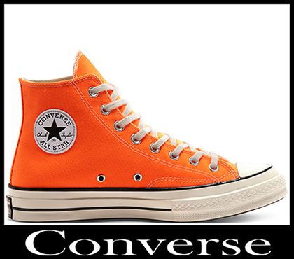 Sneakers All Star 2020 nuovi arrivi scarpe Converse 3