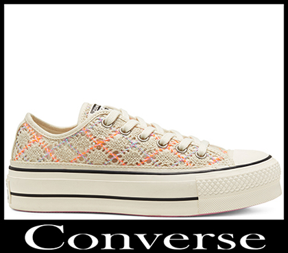 Sneakers All Star 2020 nuovi arrivi scarpe Converse 30