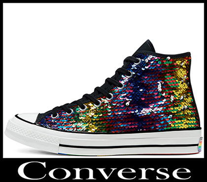 Sneakers All Star 2020 nuovi arrivi scarpe Converse 4