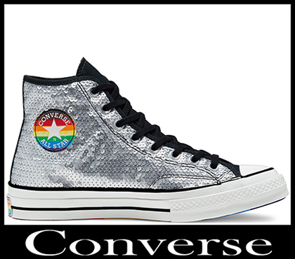 Sneakers All Star 2020 nuovi arrivi scarpe Converse 5