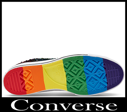 Sneakers All Star 2020 nuovi arrivi scarpe Converse 6