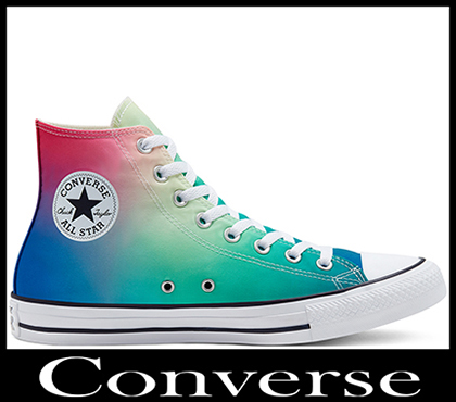 Sneakers All Star 2020 nuovi arrivi scarpe Converse 7