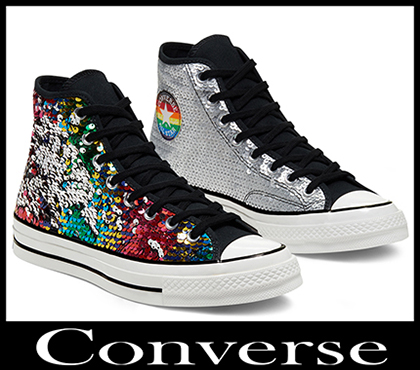 Sneakers All Star 2020 nuovi arrivi scarpe Converse 8