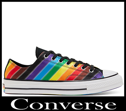 Sneakers All Star 2020 nuovi arrivi scarpe Converse 9