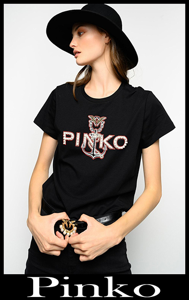 Abbigliamento Pinko 2020 21 nuovi arrivi donna 23