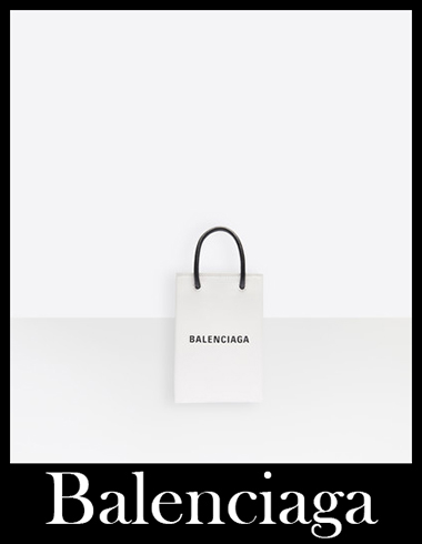 Borse Balenciaga 2020 21 nuovi arrivi donna accessori 11