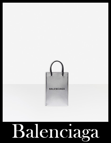 Borse Balenciaga 2020 21 nuovi arrivi donna accessori 16