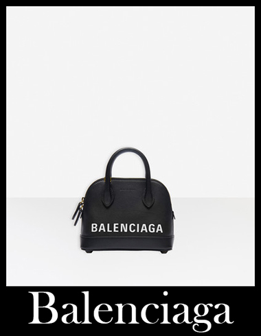 Borse Balenciaga 2020 21 nuovi arrivi donna accessori 19