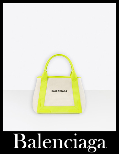 Borse Balenciaga 2020 21 nuovi arrivi donna accessori 21