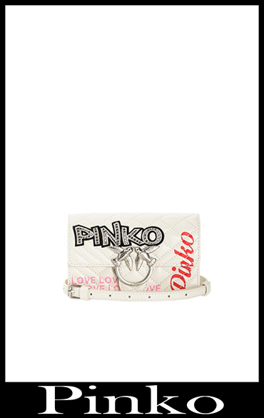 Borse Pinko 2020 21 love bag nuovi arrivi donna 4