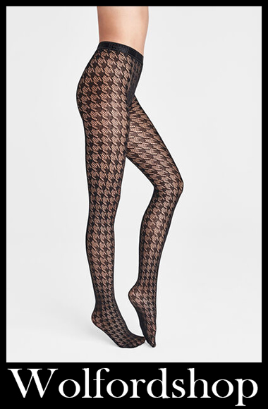 Intimo Wolfordshop 2020 21 abbigliamento donna 2