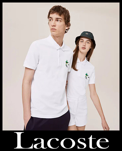 Polo Lacoste 2020 21 nuovi arrivi abbigliamento donna 25