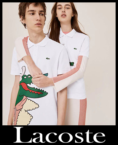 Polo Lacoste 2020 21 nuovi arrivi abbigliamento donna 26