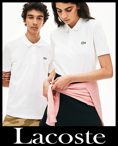 Polo Lacoste 2020 21 nuovi arrivi abbigliamento donna 27