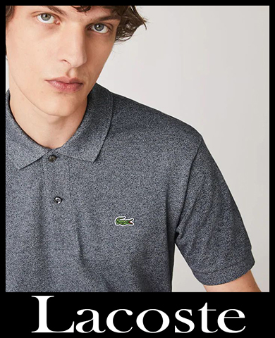 Polo Lacoste 2020 21 nuovi arrivi collezione uomo 13