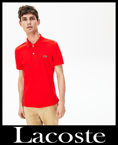 Polo Lacoste 2020 21 nuovi arrivi collezione uomo 23