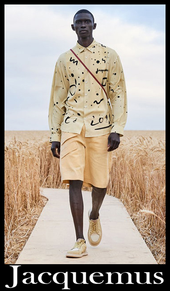 Collezione uomo Jacquemus primavera estate 2021 1