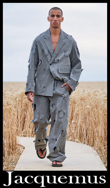 Collezione uomo Jacquemus primavera estate 2021 3