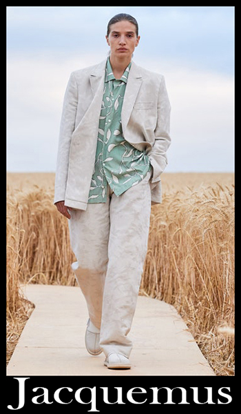 Collezione uomo Jacquemus primavera estate 2021 7