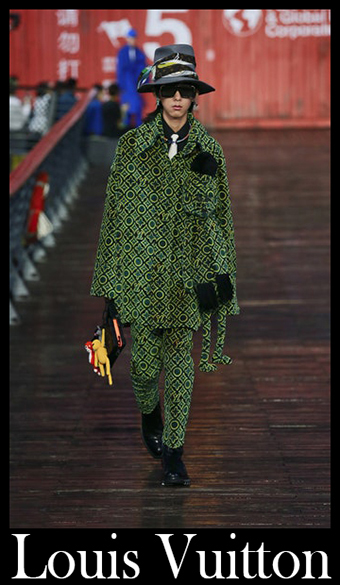 Collezione uomo Louis Vuitton primavera estate 2021 23