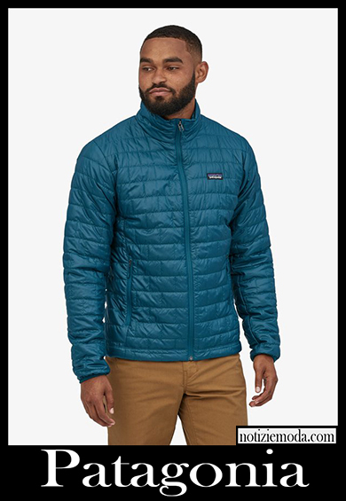 Giacche Patagonia 20 2021 autunno inverno moda uomo 16