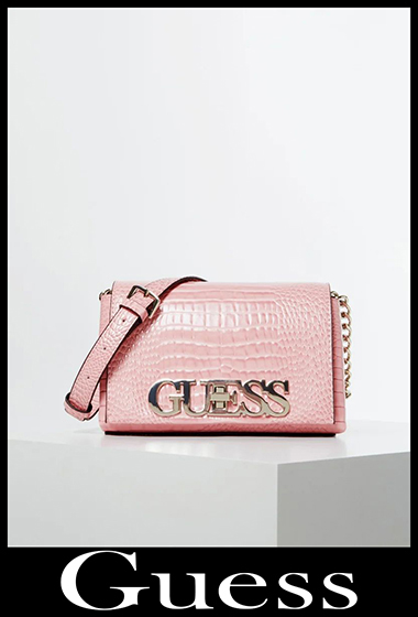 Nuovi arrivi borse Guess 2021 accessori moda donna 12