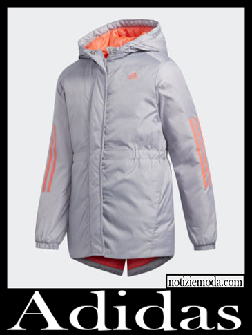 Piumini Adidas 20 2021 autunno inverno moda donna 12