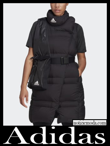 Piumini Adidas 20 2021 autunno inverno moda donna 13