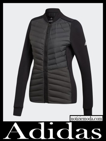 Piumini Adidas 20 2021 autunno inverno moda donna 15