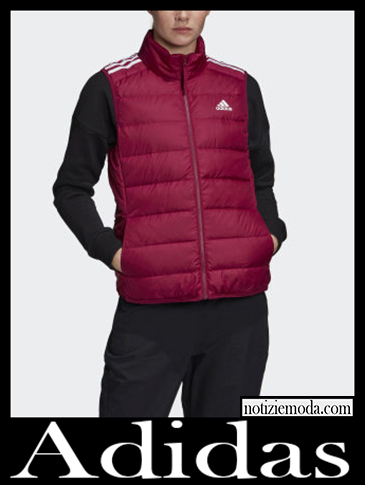 Piumini Adidas 20 2021 autunno inverno moda donna 17