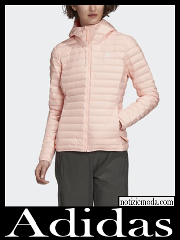 Piumini Adidas 20 2021 autunno inverno moda donna 6