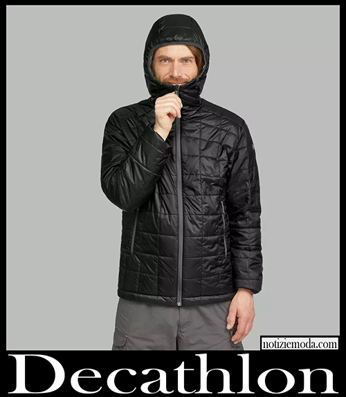 Piumini Decathlon 20 2021 autunno inverno moda uomo 7