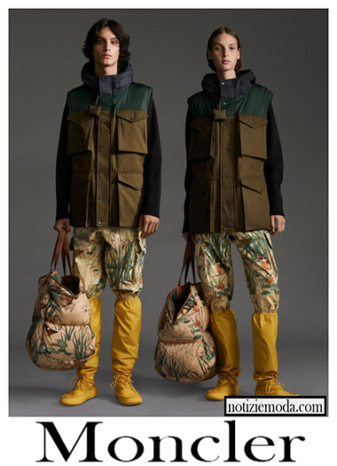 Piumini Moncler 20 2021 autunno inverno moda uomo 14