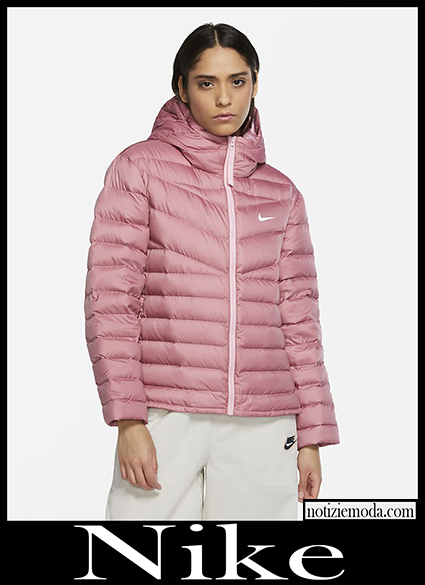 Piumini Nike 20 2021 autunno inverno moda donna 12