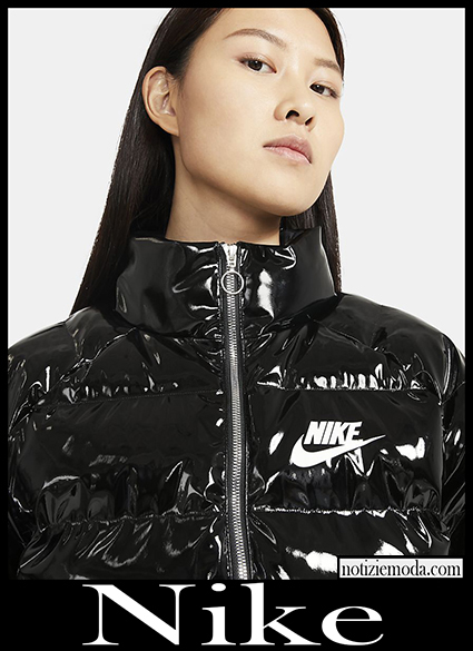 Piumini Nike 20 2021 autunno inverno moda donna 3