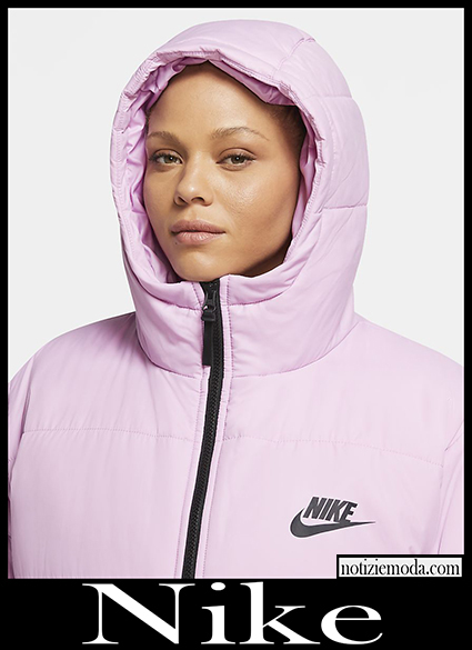 Piumini Nike 20 2021 autunno inverno moda donna 6