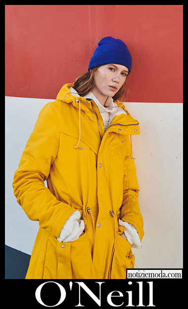 Piumini ONeill 20 2021 autunno inverno moda donna 1