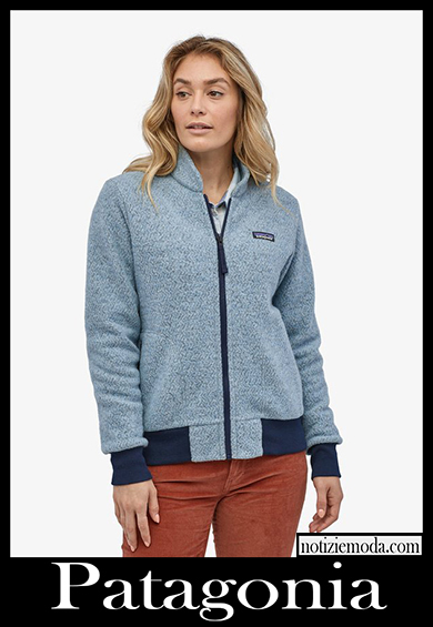 Piumini Patagonia 20 2021 autunno inverno moda donna 13