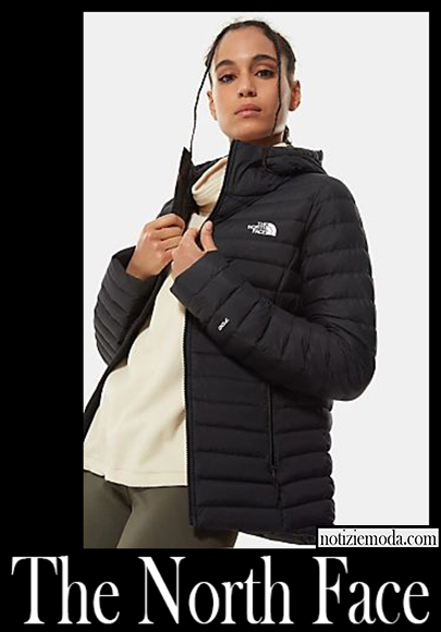 Piumini The North Face 20 2021 autunno inverno donna 10